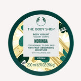 Moringa Body Yogurt