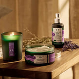 Sleep Lavender & Vetiver Relaxing Scented Candle