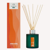 Boost Mandarin & Bergamot Uplifting Fragrance Diffuser
