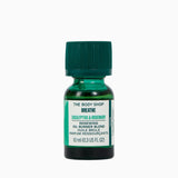 Breathe Eucalyptus & Rosemary Renewing Oil Burner Blend