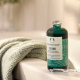 Tea Tree Anti-imperfection Daily Solution