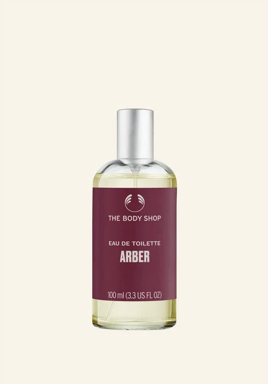 Arber Eau De Toilette