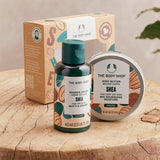 Nourish & Flourish Shea Duo