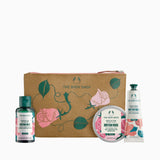 Nourish & Flourish British Rose Gift Bag