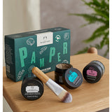 Pamper Me Please Face Mask Kit
