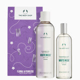 Floral & Fearless White Musk Duo