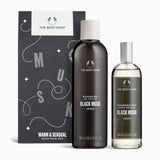 Warm & Sensual Black Musk® Duo