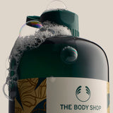 Ginger Anti-dandruff Shampoo