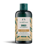 Ginger Anti-dandruff Shampoo