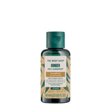 Ginger Anti-dandruff Shampoo