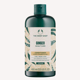 Ginger Scalp Care Conditioner