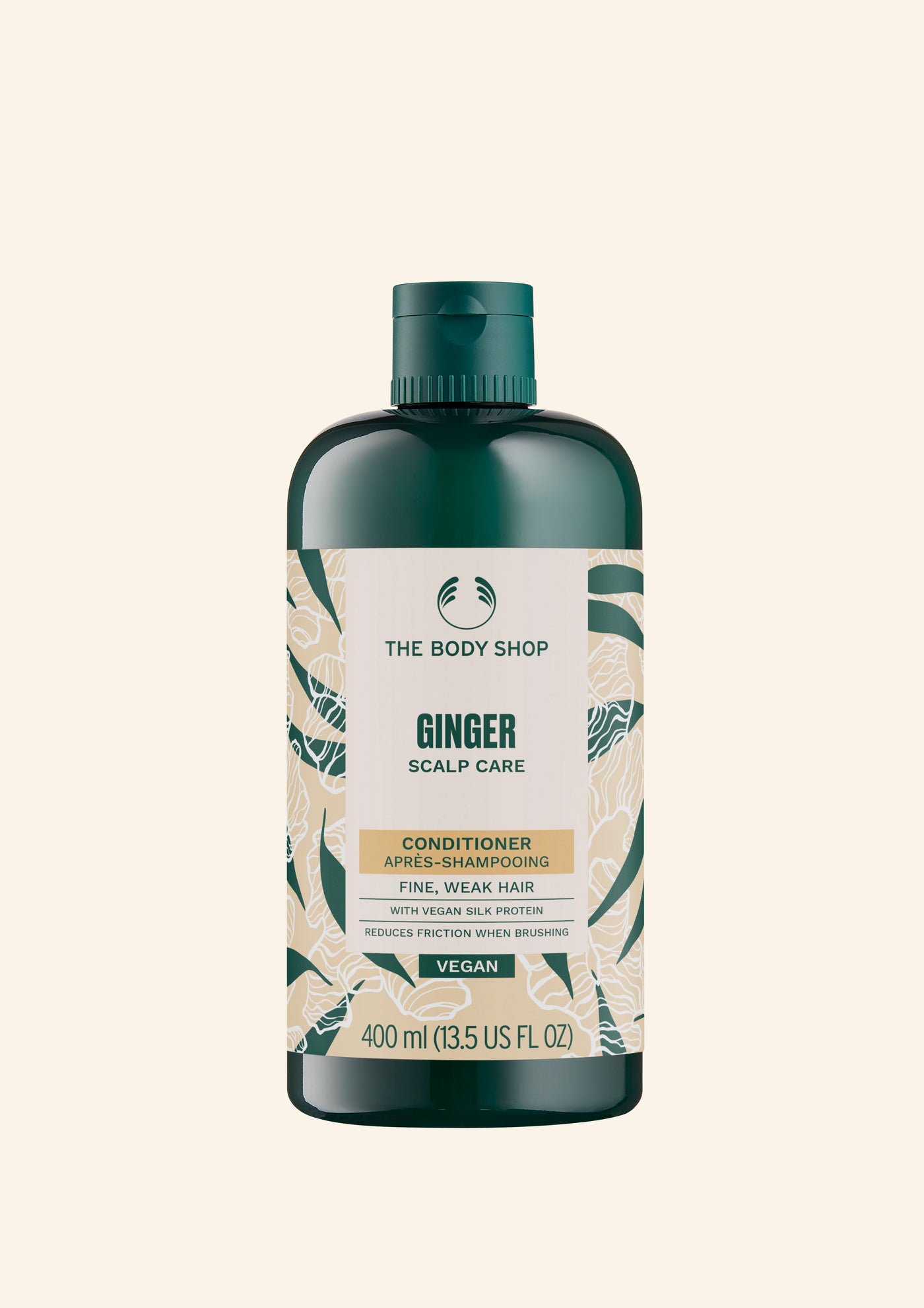 Ginger Scalp Care Conditioner