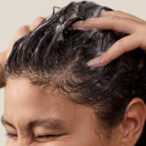 Ginger Hair & Scalp Scrub