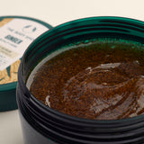 Ginger Hair & Scalp Scrub