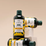 Banana Truly Nourishing Shampoo