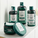 Tea Tree Purifying & Balancing Shampoo New