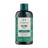 Tea Tree Purifying & Balancing Shampoo New