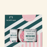 British Rose Treats
