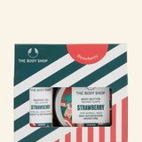 Strawberry Treats