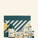 Almond Milk Collection