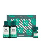 Tea Tree Intro