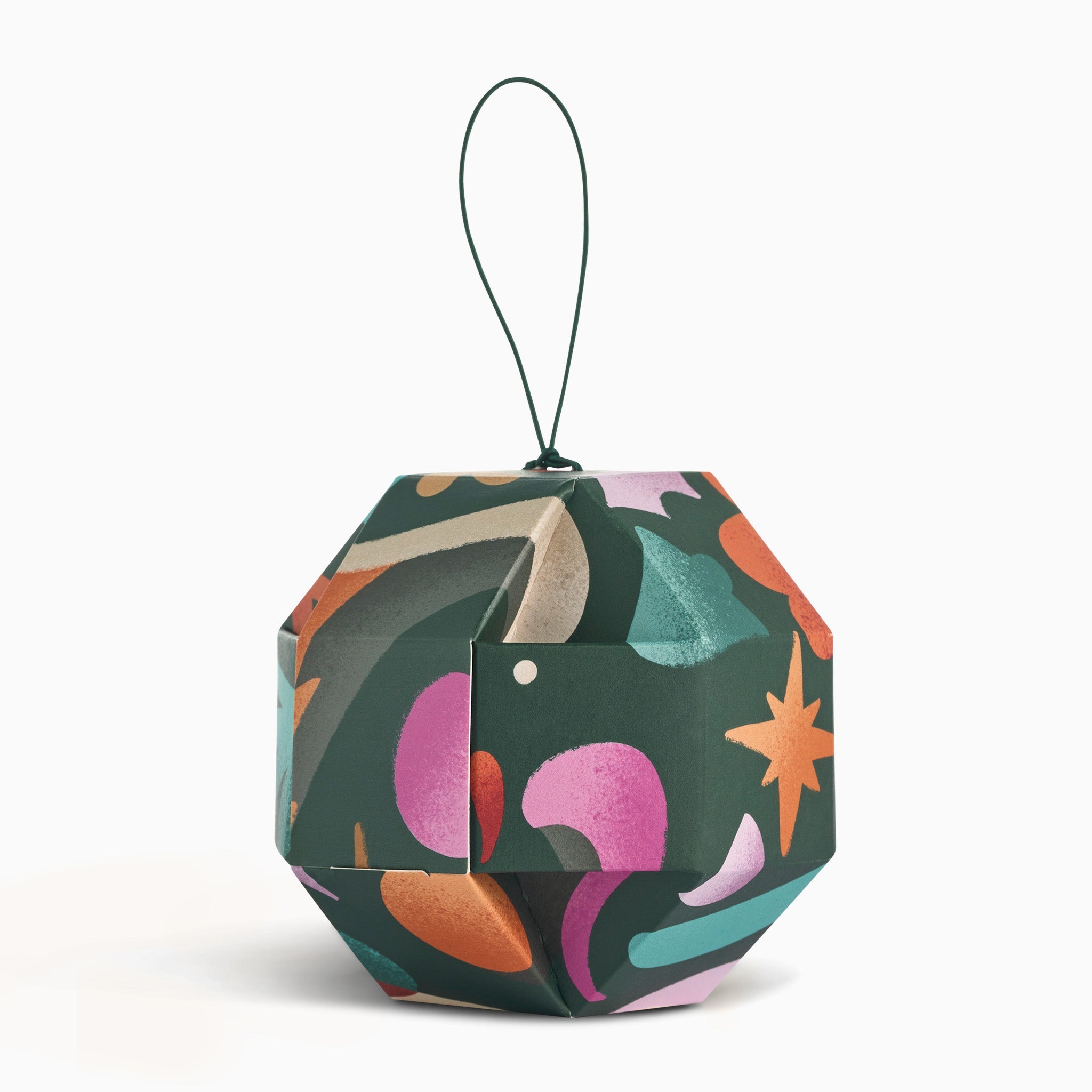 The Body Shop Lip Care Trio box