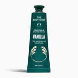 Hand Balm Vanilla
