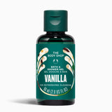 Bath & Shower Gel Vanilla