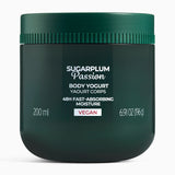 Sugarplum Passion Body Yogurt