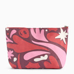 The Body Shop Mini strawberry bag