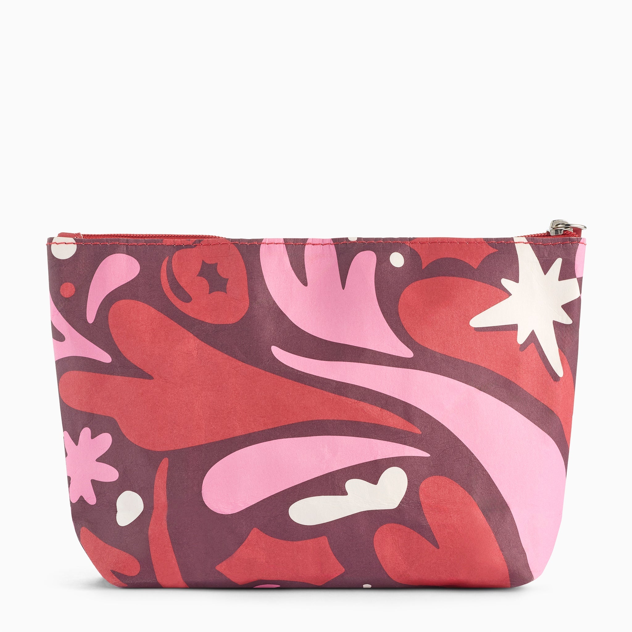 The Body Shop Mini strawberry bag