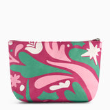 The Body Shop Mini british rose bag