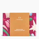 The Body Shop British rose essentials gift set box