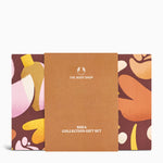 The Body Shop Shea collection gift set box