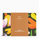 The Body Shop Mango collection gift set box