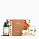 The Body Shop Almond milk collection gift set with box