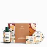 The Body Shop Almond milk collection gift set with box