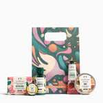 The Body Shop Collection Gift with bag