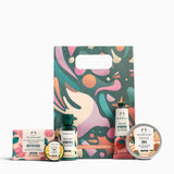 The Body Shop Collection Gift with bag