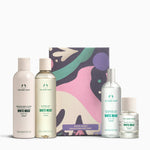 The Body Shop White Musk Collection with box