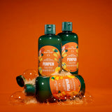 Pumpkin Bath & Shower Cream