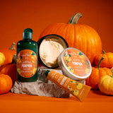 Pumpkin Bath & Shower Cream