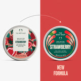 Body Butter Strawberry