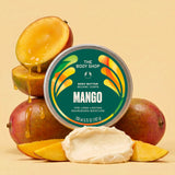Body Butter Mango