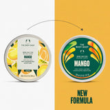 Body Butter Mango