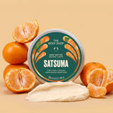 Body Butter Satsuma