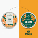 Body Butter Satsuma