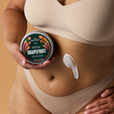 Body Butter Grapefruit