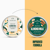 Body Butter Almond Milk
