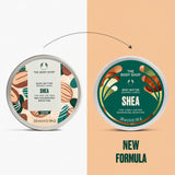 Body Butter Shea